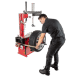 BendPak AT26A & AB24M