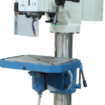 Baileigh Gear Driven Drill Press DP-1850G - Image 2