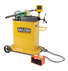 Baileigh RDB-250 Rotary Draw Bender