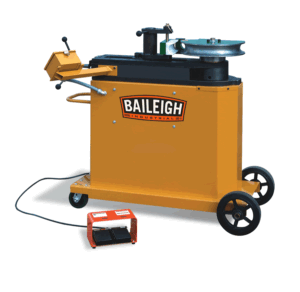 Baileigh Rotary Draw Bender RDB-325