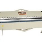 Baileigh Sheet Metal Brake BB-12014