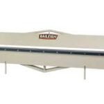 Baileigh Box and Pan Brake BB-12016