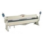 Baileigh Box and Pan Brake BB-14418 - Image 2