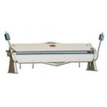 Baileigh Finger Brake BB-15722 - Image 2