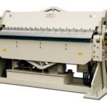 Baileigh Hydraulic Box and Pan Brake BB-7210H