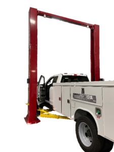 Challenger CL20 Series ALI Two Post Vehicle Lift 20,000 - Image 4