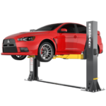 BendPak 10AP-SRT Low-Ceiling Mid-Rise 2 Post Car Lift 10,000 lb. - New - Image 12