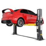 BendPak 10AP-SRT Low-Ceiling Mid-Rise 2 Post Car Lift 10,000 lb. - New - Image 11