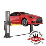 BendPak 10AP-SRT Low-Ceiling Mid-Rise 2 Post Car Lift 10,000 lb. - New - Image 9