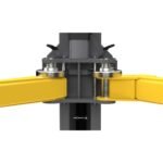BendPak 10AP Pro Series Adj-Width ALI 2 Post Lift Package - Image 14