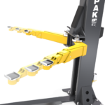 BendPak 12AP-SRT Low-Ceiling Mid-Rise 2 Post Car Lift 12,000 lb. - New - Image 11