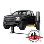 BendPak 12AP-SRT Low-Ceiling Mid-Rise 2 Post Car Lift 12,000 lb. - New - Image 9