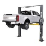 BendPak 12APX High-Rise 2 Post Car Lift 12,000 lb. w/Low-Pro™ Arms - New - Image 12
