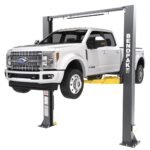 BendPak 12APX High-Rise 2 Post Car Lift 12,000 lb. w/Low-Pro™ Arms - New - Image 14