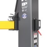 BendPak 12APX High-Rise 2 Post Car Lift 12,000 lb. w/Low-Pro™ Arms - New - Image 18