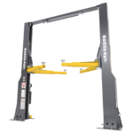 BendPak 16AP Adaptable Clearfloor 2 Post Lift 16,000 lb. w/168" O.A Height - Image 16