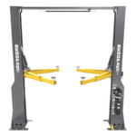 BendPak 16AP Adaptable Clearfloor 2 Post Lift 16,000 lb. w/168" O.A Height - Image 15