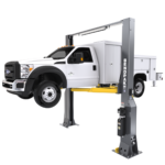 BendPak 16AP Adaptable Clearfloor 2 Post Lift 16,000 lb. w/168" O.A Height - Image 13