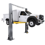 BendPak 16AP Adaptable Clearfloor 2 Post Lift 16,000 lb. w/168" O.A Height - Image 12