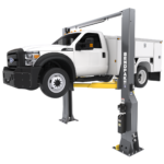 BendPak 20AP Adaptable Clearfloor High-Rise 2 Post Lift 20,000 lb. - Image 13
