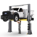 BendPak 20AP Adaptable Clearfloor High-Rise 2 Post Lift 20,000 lb. - Image 12