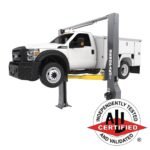 BendPak 20AP Adaptable Clearfloor High-Rise 2 Post Lift 20,000 lb. - Image 11