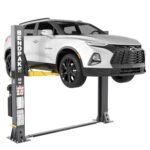 BendPak 9APF Floorplate Two-Post Lift for Low Ceilings 9,000 lbs - Image 11