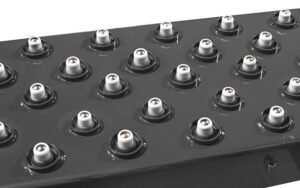 BendPak HDSO14-AX Extended Open Front ALI 4 Post Alignment Lift 14,000 lb - New Gray - Image 13