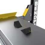 BendPak HDS-14XT Extended Limo Style 4 Post Lift 14,000 lb. - Image 13