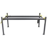 BendPak HDS-14XT Extended Limo Style 4 Post Lift 14,000 lb. - Image 12