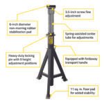 BendPak MLS-18 - Image 4