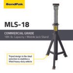 BendPak MLS-18 - Image 3