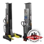 BendPak PCL-18B-2 HIGH VOLTAGE - Image 2