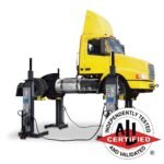 BendPak PCL-18B-4 18,000 lb. per Portable Column Lift (Set of 4) - New Gray - Image 11