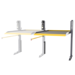 BendPak PL6000DC-ADD-ON Shared Column Add-On Platform & Column Set 6,000 lbs - Image 8