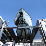 BendPak HD-7500PBX Vehicle & Boat Storage Lift w/Extended Height - Image 7