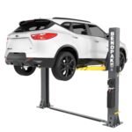 BendPak 9APF Floorplate Two-Post Lift for Low Ceilings 9,000 lbs - Image 9