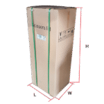 AMGO® Hydraulics AX-16A Scissor Alignment Lift 16,000 lbs. - Image 10