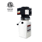 AMGO® Hydraulics LR06 Low-Rise Portable Lift 6,000 lbs. - Image 3