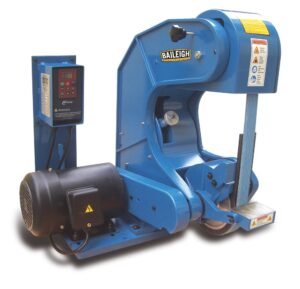Baileigh Belt Grinder BG-260-3-220 - Image 2