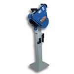 Baileigh Belt Grinder BG-248-3 - Image 2