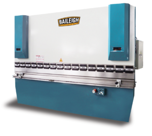 Baileigh Press Brake BP-11210 CNC