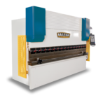 Baileigh Hydraulic Press Brake BP-14010 CNC 10ft - Image 2