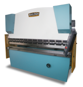 Baileigh Hydraulic Press Brake BP-17913 CNC - Image 2