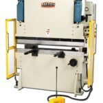 Baileigh Press Brake BP-3360NC