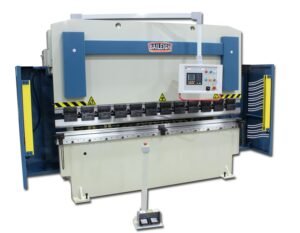 Baileigh Hydraulic Brake Press BP-7098CNC