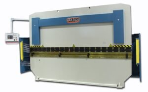 Baileigh Hydraulic Press Brake BP-22410 CNC