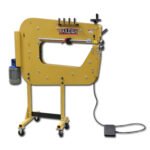 Baileigh Bead Roller BR-16E-36LT - Image 2