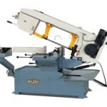 Baileigh Dual Mitering Band Saw BS-20M-DM