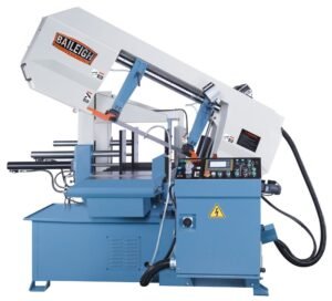Baileigh BS-24A - Image 2